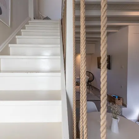 Scala_apartment * Kalamata